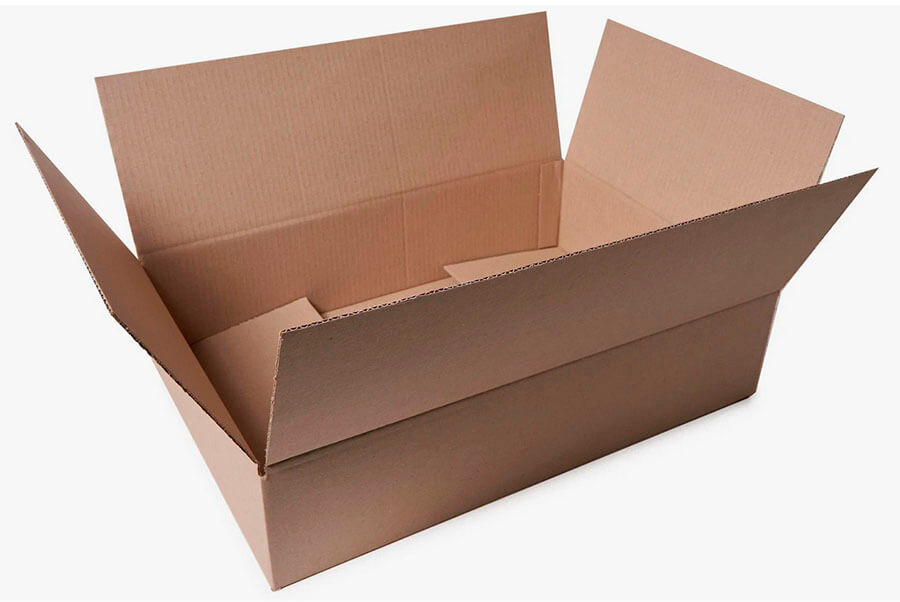 Гофрокороб